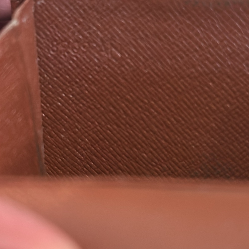 Louis Vuitton Elise Monogram Bifold Compact wallet - Picture 6 of 16